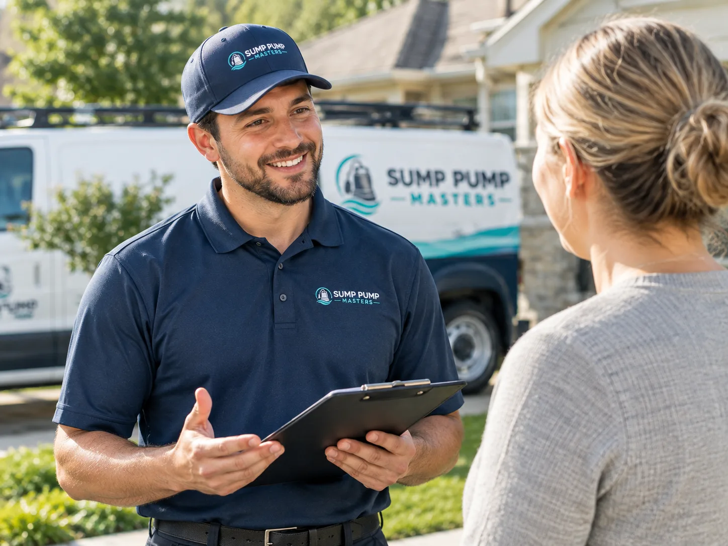 Sump Pump Repair Mineral, WA FAQs